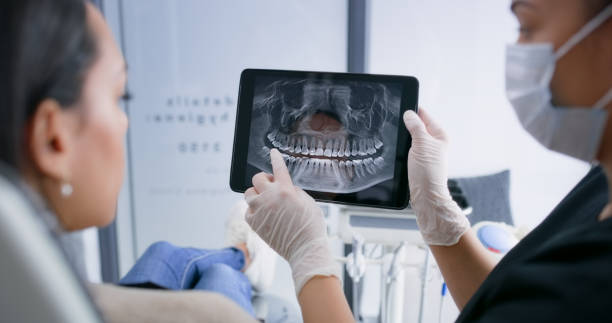 Licensed Tooth Extraction service in Pleasant Garden, NC - Smile Center Dentistry